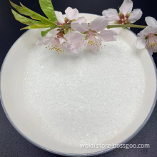 raw material soluble mono ammonium phosphate white crystal